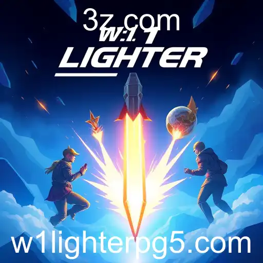A Ascensão do W1-Lighter PG na Indústria de Jogos