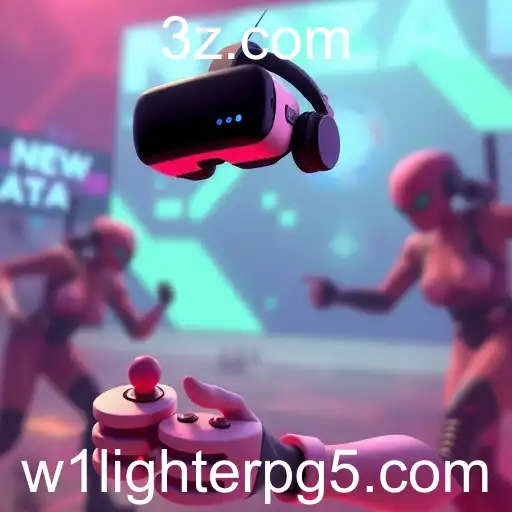 A Ascensão dos Jogos Ligeiros: Como 'w1-lighter pg' Conquistou o Brasil