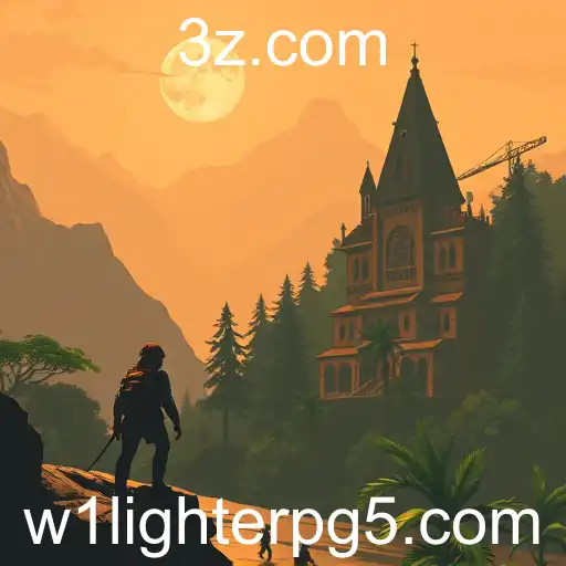 A Ascensão do 'w1-lighter pg' no Cenário de Jogos Online
