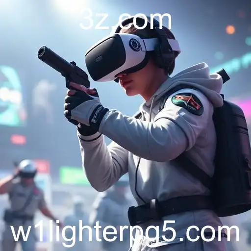 Tendências Emergentes no Mundo dos Jogos Online