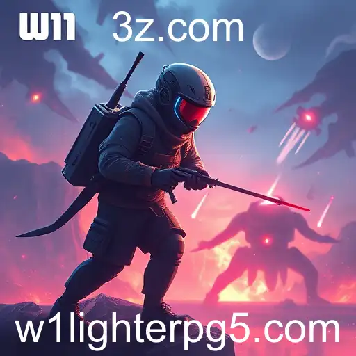 A Evolução do w1-lighter pg no Cenário Atual de Jogos