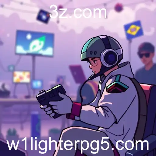 Evolução dos Jogos Online no Brasil