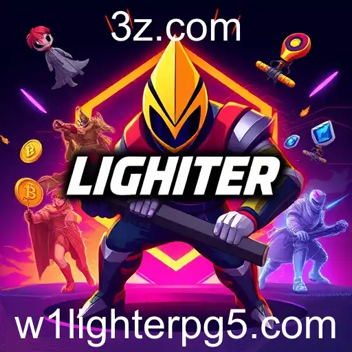 Explorando as Novidades do W1-Lighter PG