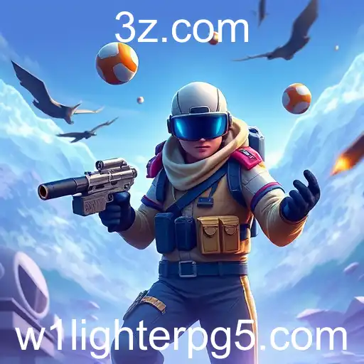 Revolução no Mundo dos Jogos: O Sucesso do w1-lighter pg