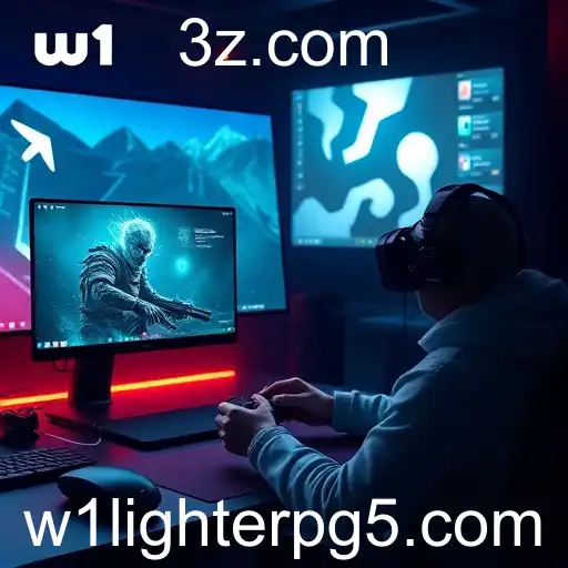 Inovações e Tendências no Universo dos Jogos Online