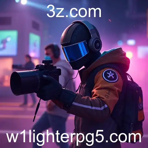 Novos Rumos para w1-lighter pg no Mundo dos Games