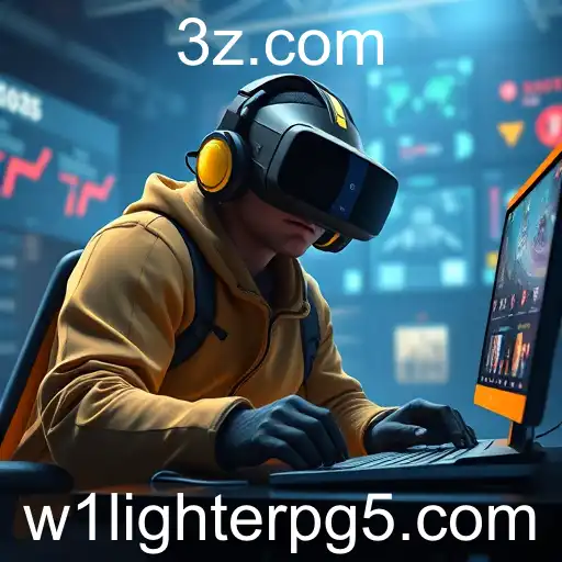Avanços e Desafios no Mundo dos Jogos Online