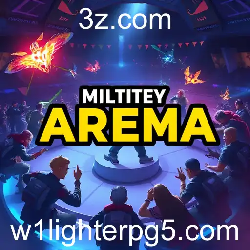 Revolução nos Jogos Online: A Ascensão das Plataformas Emergentes