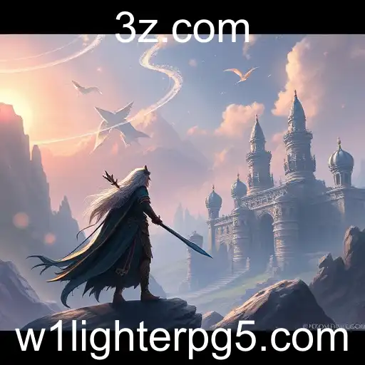 A Ascensão do w1-lighter pg no Cenário Digital