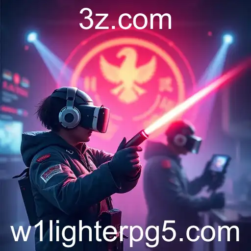 A Revolução dos Jogos em 2026