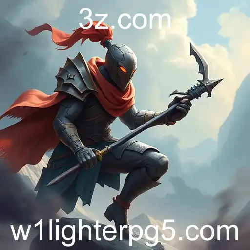 Revolução no Mundo dos Jogos: w1-lighter pg Ganha Popularidade