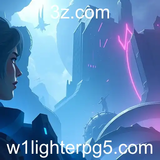 O Futuro dos Jogos Online e a Tendência 'w1-lighter pg'