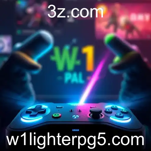 O Impacto de w1-lighter pg no Mercado de Jogos Brasileiros