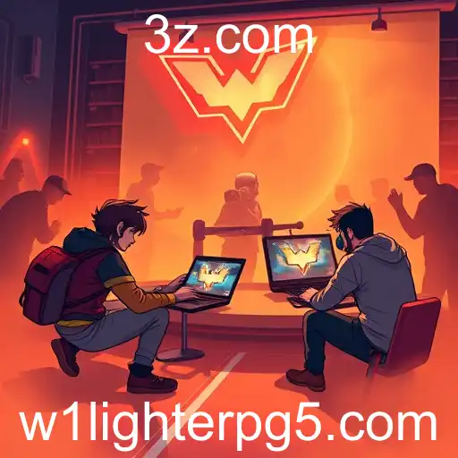 O Impacto Crescente dos Jogos Online no Brasil