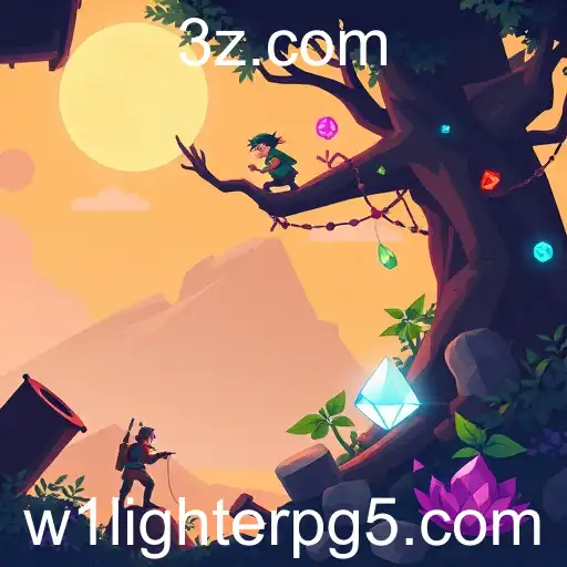 Explorando 'Indie Gems': Joias Escondidas no Mundo dos Games