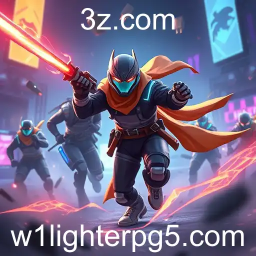 Novas Tendências em Jogos Online: Um Olhar Sobre o w1-lighter pg