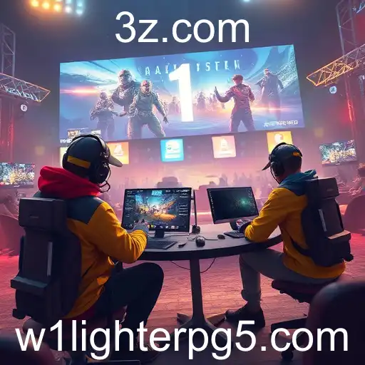 Revolução no Gaming Nacional