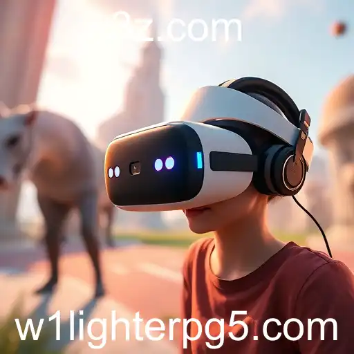 A Revolução dos Jogos em Realidade Virtual em 2025