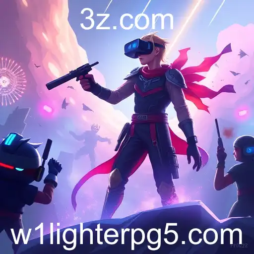 O Ano do w1-lighter pg: Evolução e Tendências nos Jogos