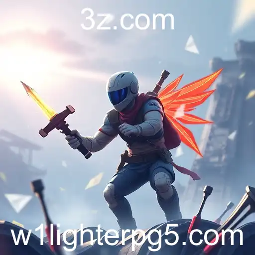 A Ascensão do 'w1-lighter pg' no Mundo dos Jogos em 2026